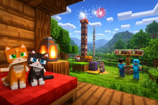 Minecraft Java Gets Stability Boost in Snapshot 9