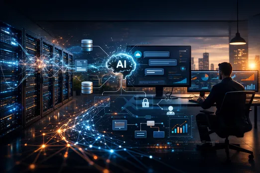 AI-first architecture Why AI agents break in production