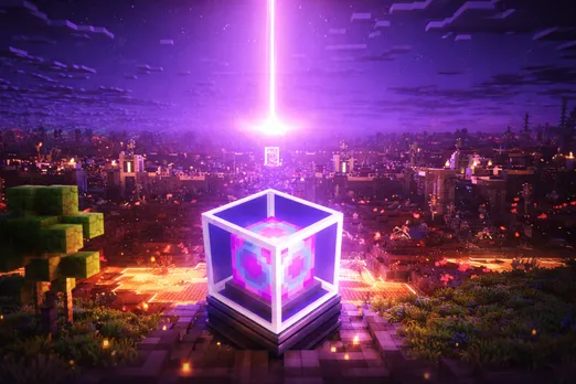 Minecraft Dungeons soul build Players are rediscovering this laser