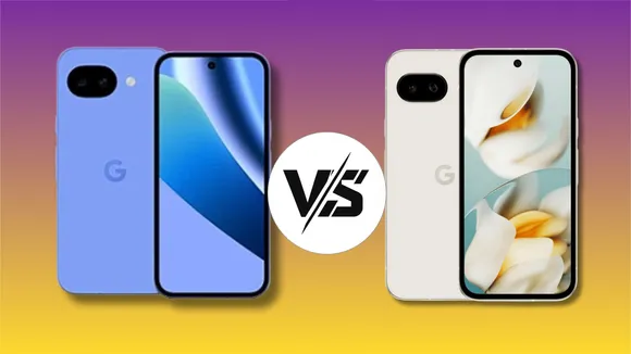 Google Pixel 10a vs Pixel 9a_ Is the upgrade worth Rs10000