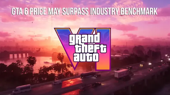 GTA 6 Price