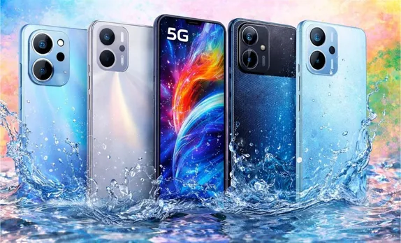 Best waterproof phones for Holi 2026