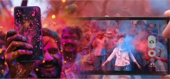 From first splash to last selfie