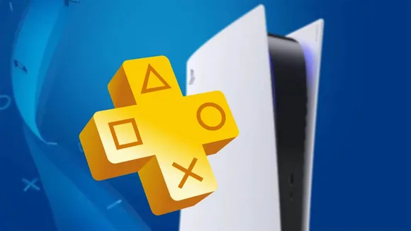 PS Plus