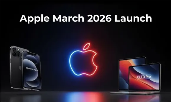 Apple March 2026 Launch_ New iPhone 17e, M4 iPad Air and M5 MacBooks