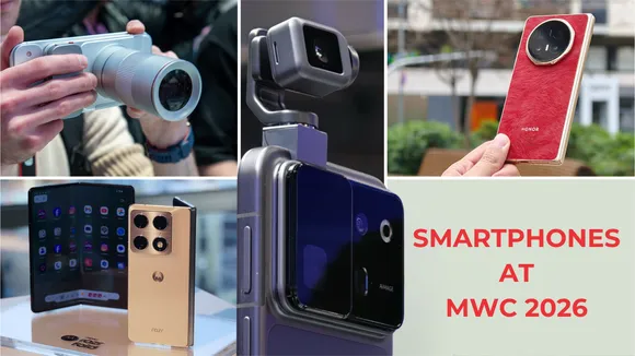 MWC - Smartphones - Article