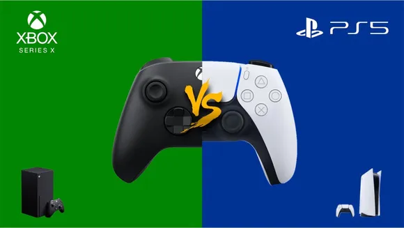 PlayStation vs Xbox