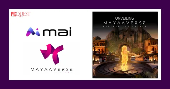 MAI LABS UNVEILS MAYAAVERSE