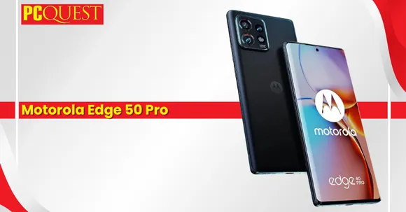 Motorola Edge 50 Pro