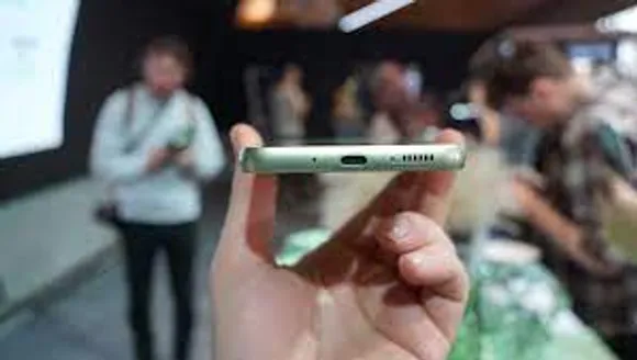 samsung galaxy A55