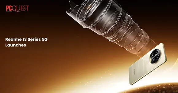 Realme 13 Series 5G Launches