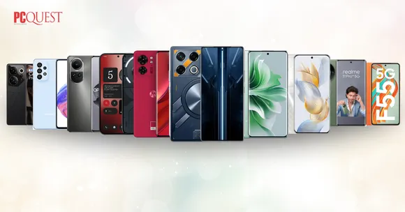 Best Gaming Mobile Phones 2024