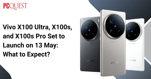 Vivo X100 Ultra