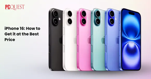 iPhone 16 How to Get it at the Best Price