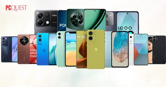 Best Phone Under 20000