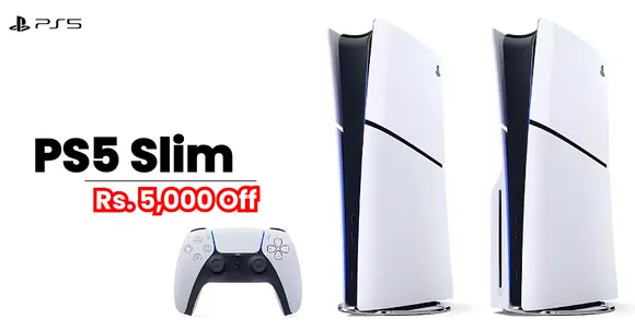 PS5 Slim