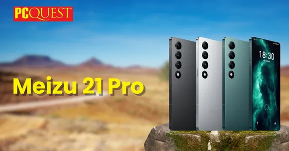 Meizu 21 Pro