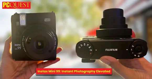 Instax Mini 99