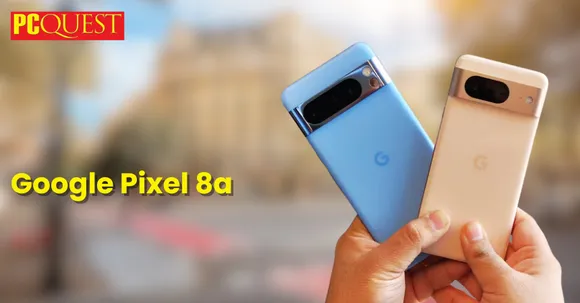 Google Pixel 8a