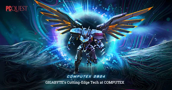 COMPUTEX 2024