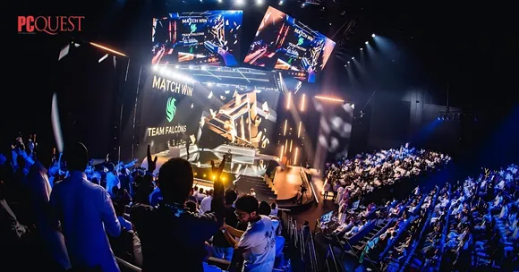 Esports World Cup: High-Stakes Finals in Rocket League, PUBG, and More