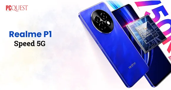 Realme P1 Speed 5G Launch Soon Is it Fast and Speedy