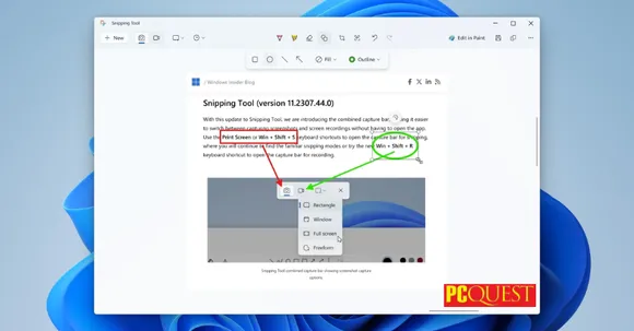 Windows 11 