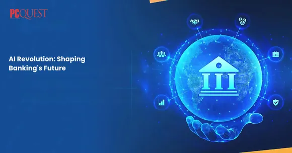 AI Revolution Shaping Banking's Future