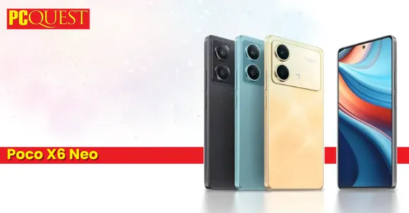 Poco X6 Neo (1)