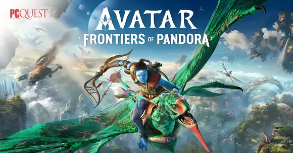 New Avatar Game PC Release