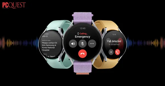 Samsung Galaxy Watch FE