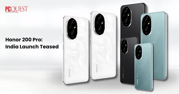 Honor 200 Pro