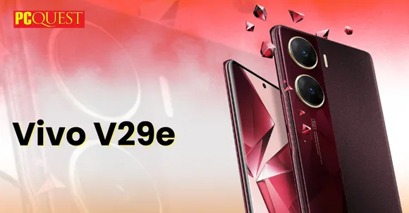 Vivo V29e