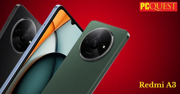 Redmi A3