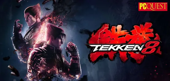 Tekken 8
