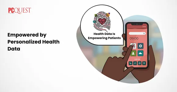 Empowered by Personalized Health