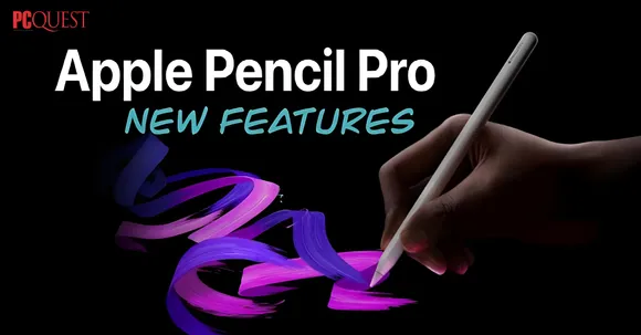 Apple Pencil Pro