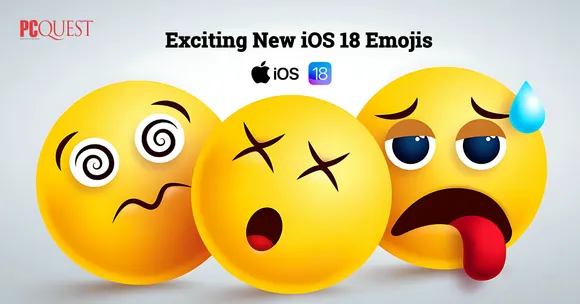Exciting New iOS 18 Emojis