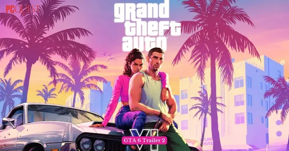 GTA 6 Trailer 2 Announcement