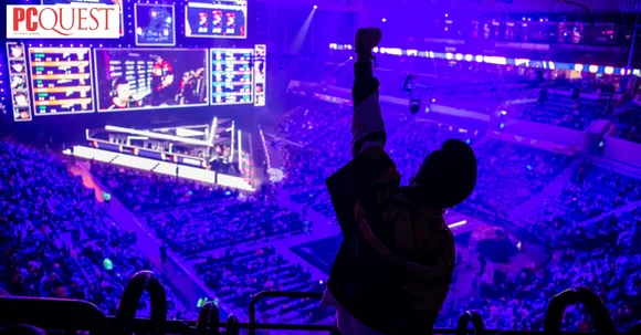 E-Sports Analytics The Data-Driven World of Competitive Gaming