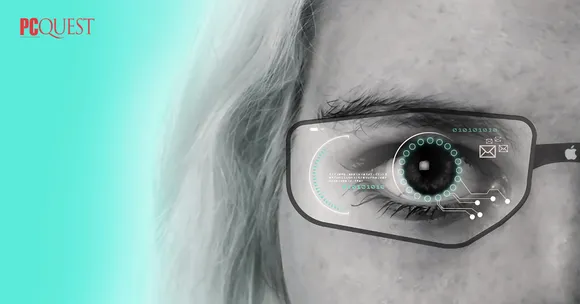 Apple Smart Glasses