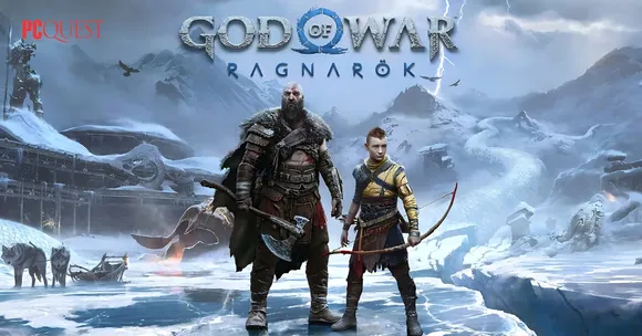 God of War Ragnarok PC Requirements
