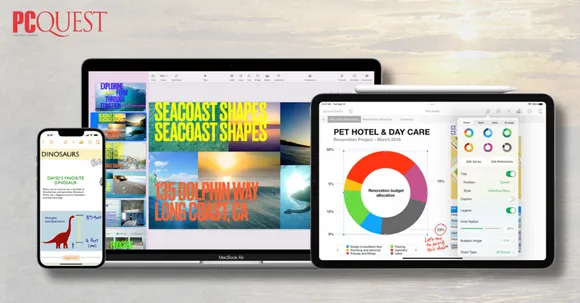 Apple's Collaborative Suite Enhancements Unveiled