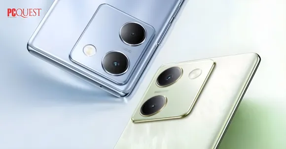 Vivo Y200 Pro 5G