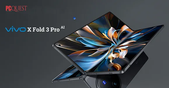 Vivo X Fold 3 Pro