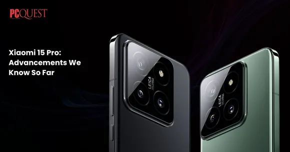 Xiaomi 15 Pro Advancements We Know So Far