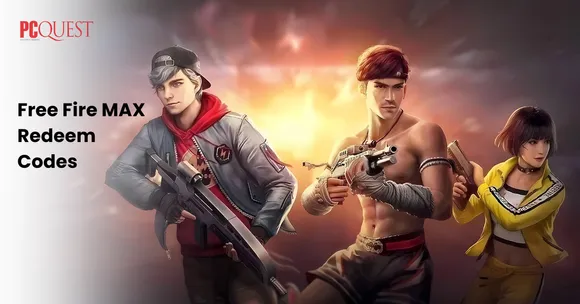 Free Fire MAX Redeem Codes 11th June 2024