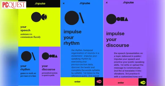 Samsung's AI App 