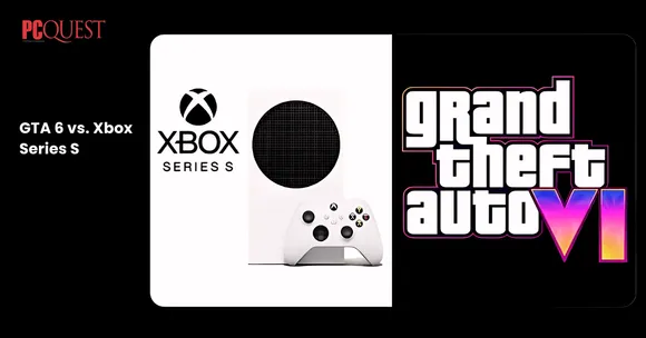 GTA 6 Performance and Resolution Could be a Disaster on Xbox Series S
