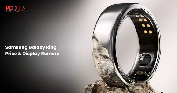 Samsung Galaxy Ring